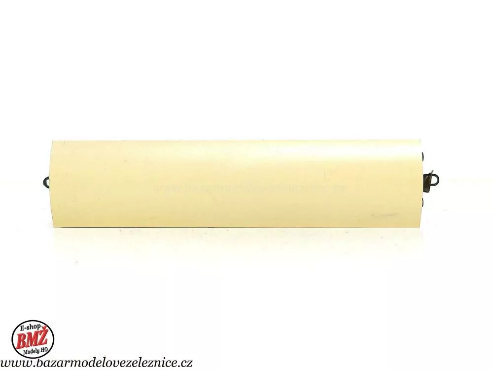 BTTB - Nákladní vůz DB Bananen - TT