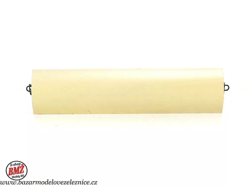 BTTB - Nákladní vůz DB Bananen - TT