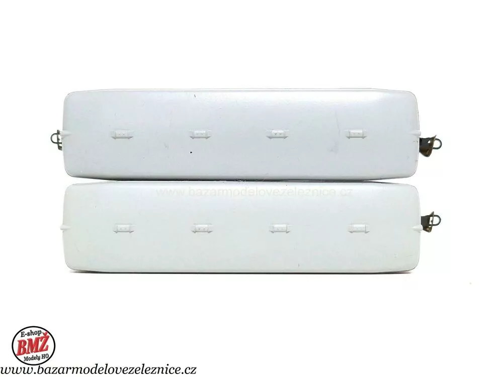 BTTB - Dieselová souprava LVT 171 DR- TT