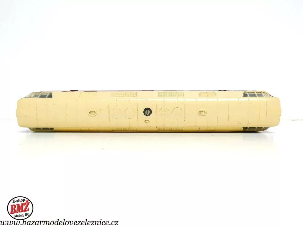 Piko DDR - Dieselová lokomotiva BR 118 059 DR - HO