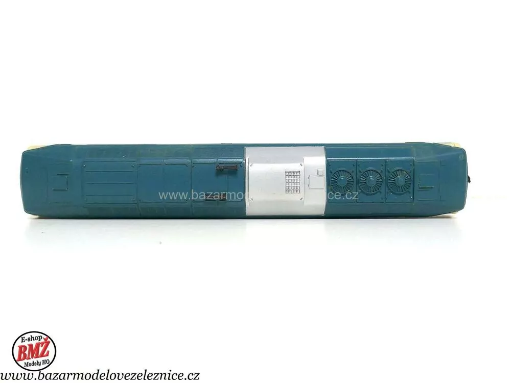 Piko DDR - Dieselová lokomotiva BR 130 005 DR - HO