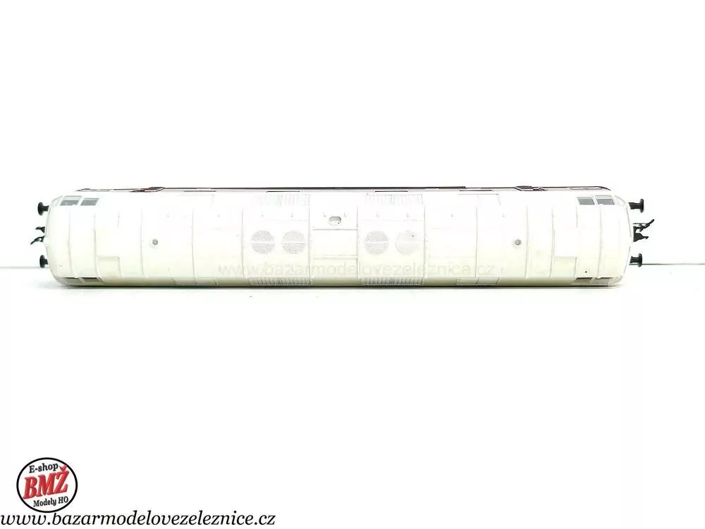 Gutzold - DCC - Dieselová lokomotiva BR 118 550 DR - HO
