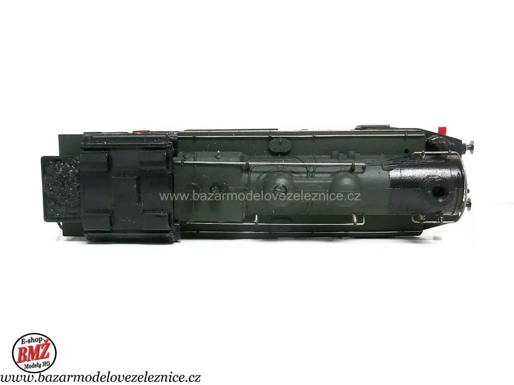 Piko DDR - DC - Parní lokomotiva BR 75 K.S. Sts.E.B. - HO