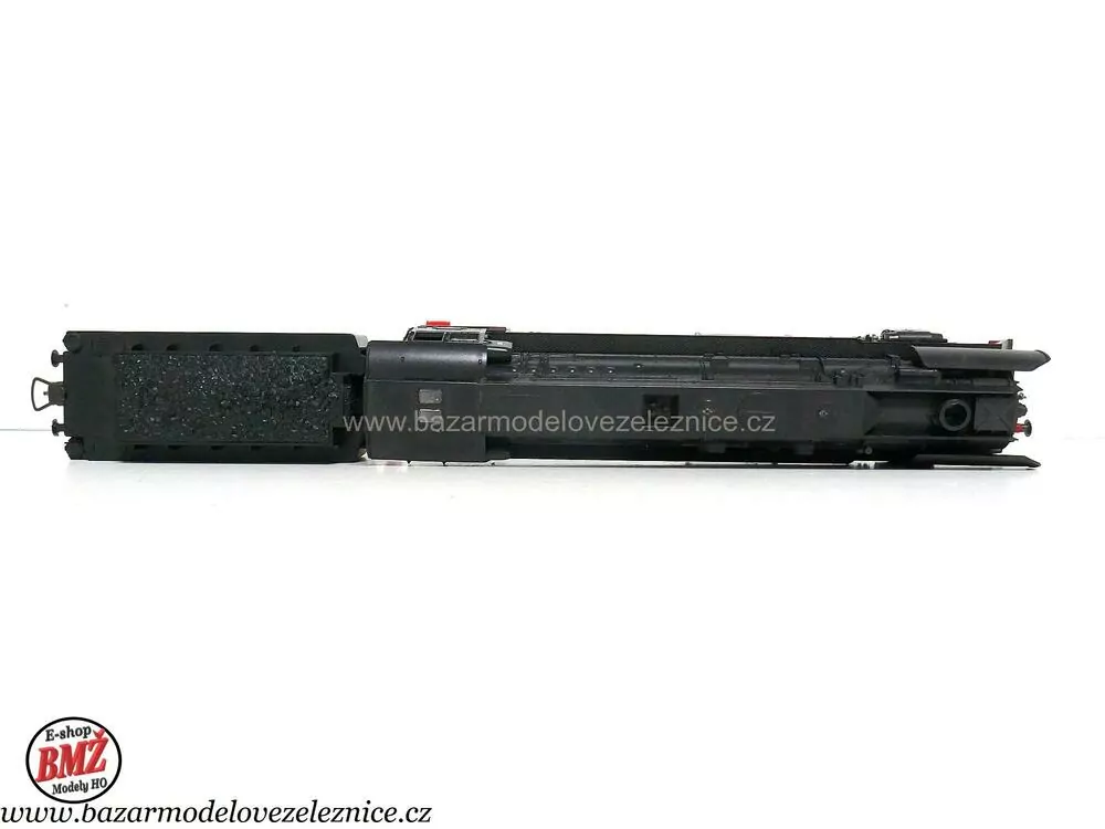 Piko DDR - DC - Parní lokomotiva BR 01 1518 DR - HO