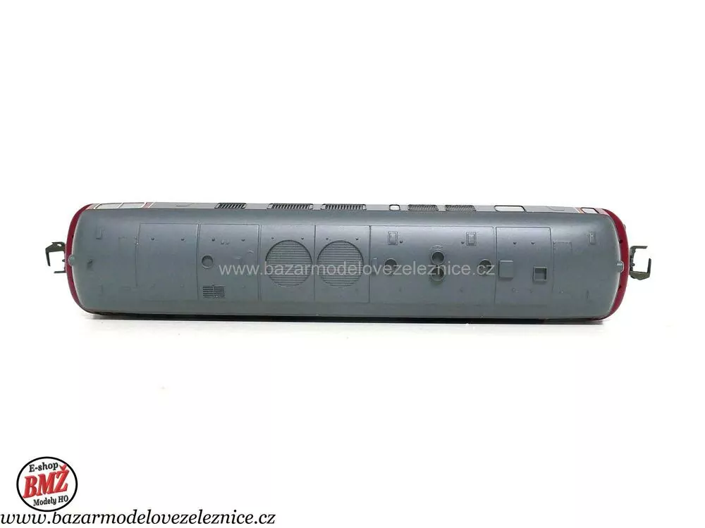 Roco - DSS - Dieselová lokomotiva BR 216 004 DB - HO