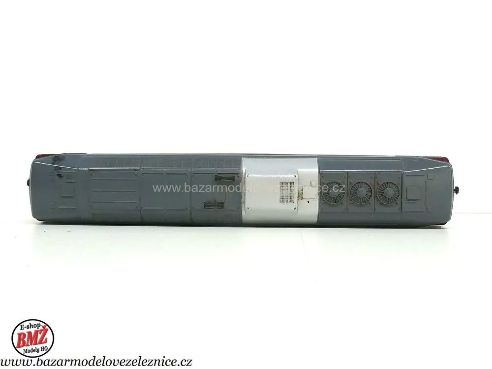 Piko DDR - DC - Dieselová lokomotiva BR 130 005 DR - HO