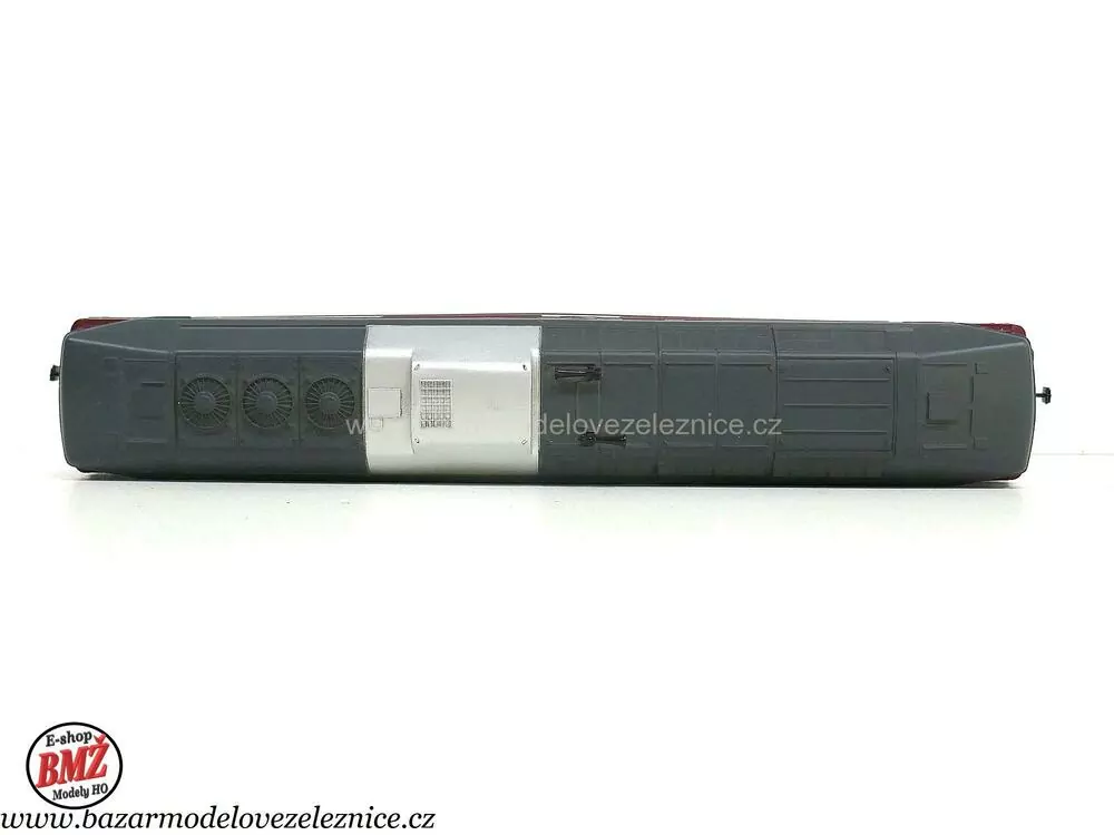 Piko DDR - DC - Dieselová lokomotiva BR 130 005 DR - HO