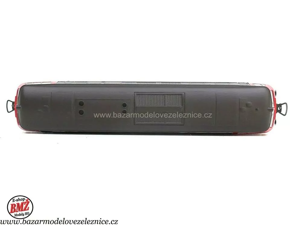 Nové Piko - DSS - Dieselová lokomotiva BR 218 244 DB - HO