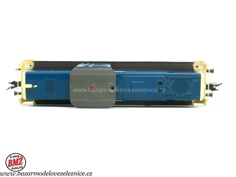 Roco - DCC - Dieselová lokomotiva BR 290 138 DB - HO