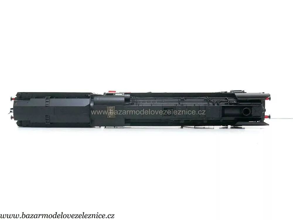 Tillig - DSS - Parní lokomotiva BR 01 502 DR - TT