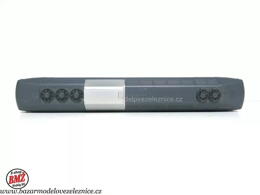 Roco - DSS - Dieselová lokomotiva BR 132 577 DR - HO