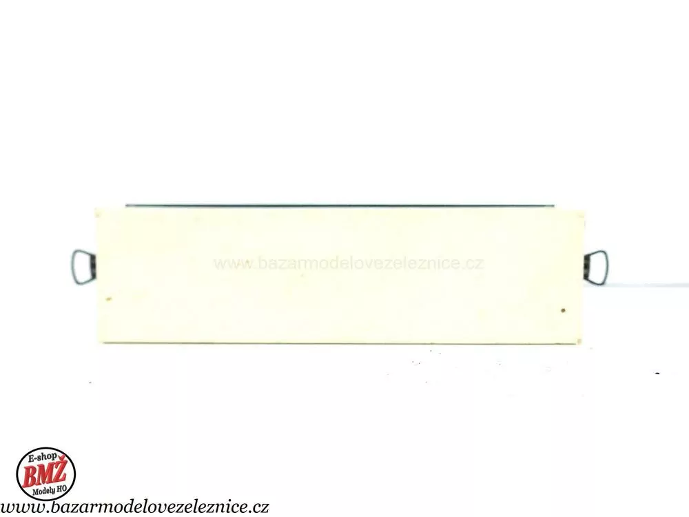 Roco - Kontejnerový vůz - HO