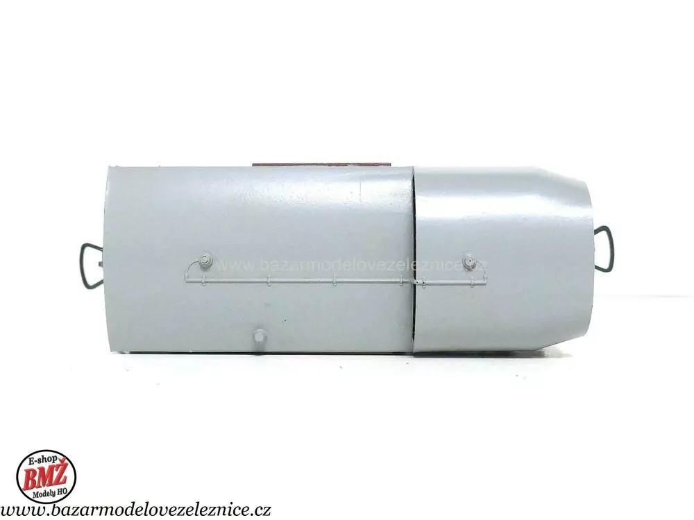 Piko DDR - Služební vůz DR - HO