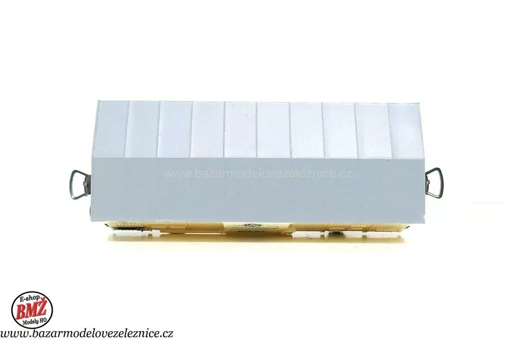 Piko DDR - Pivovarský vůz DR Sternburg - HO