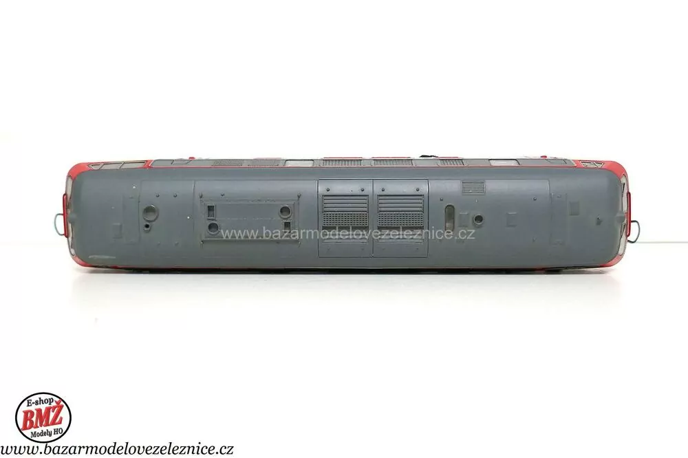 Brawa - DCC - Dieselová lokomotiva BR 216 102 DB - HO