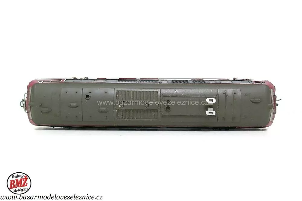 Tillig - DSS - Dieselová lokomotiva BR 218 290 DB - TT