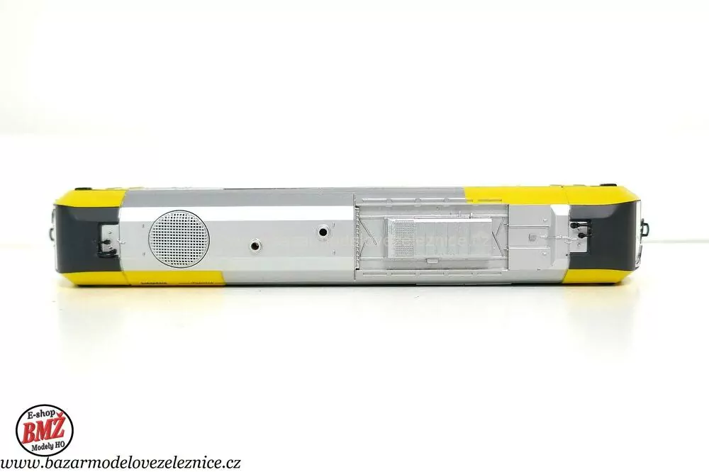 Piko - DCC - Dieselová lokomotiva ER 20 Siemens Dispolok - TT