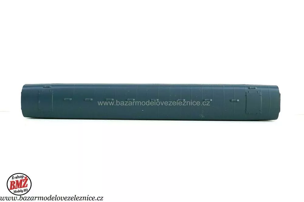 Piko DDR - Osobní vůz DR 1/2 Tř. - HO