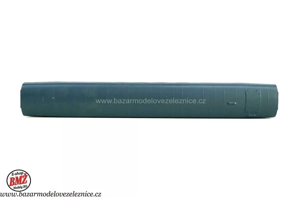 Piko DDR - Služební vůz DR - HO