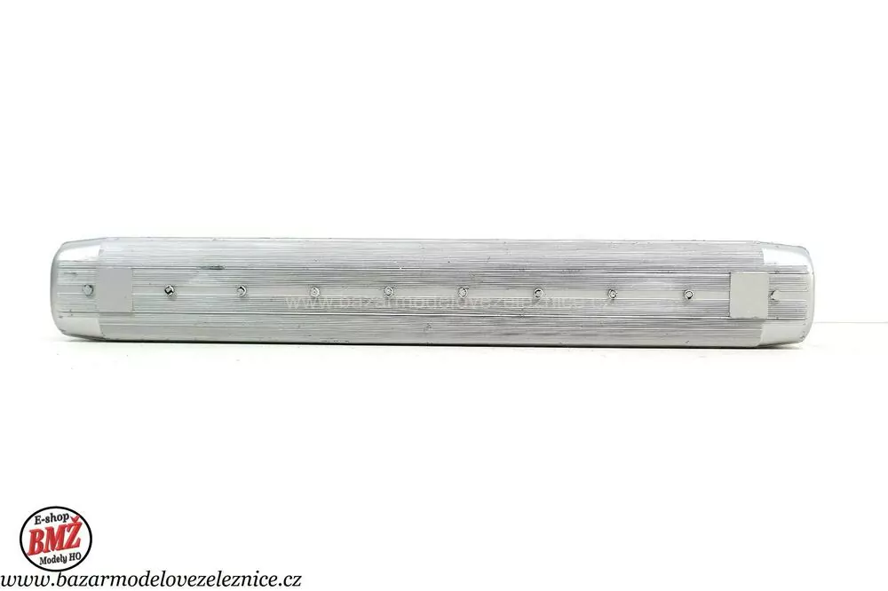 Piko DDR - Osobní vůz SNCF 1 Tř. INOX - HO