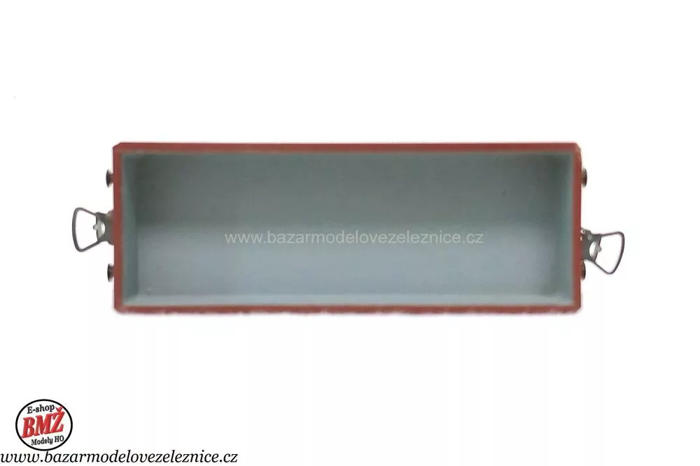 Piko DDR - Nákladní vůz B - HO