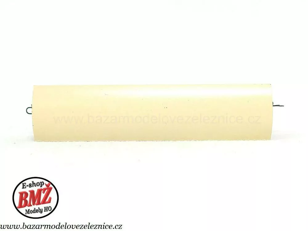 BTTB - Nákladní vůz DB Bananen - TT
