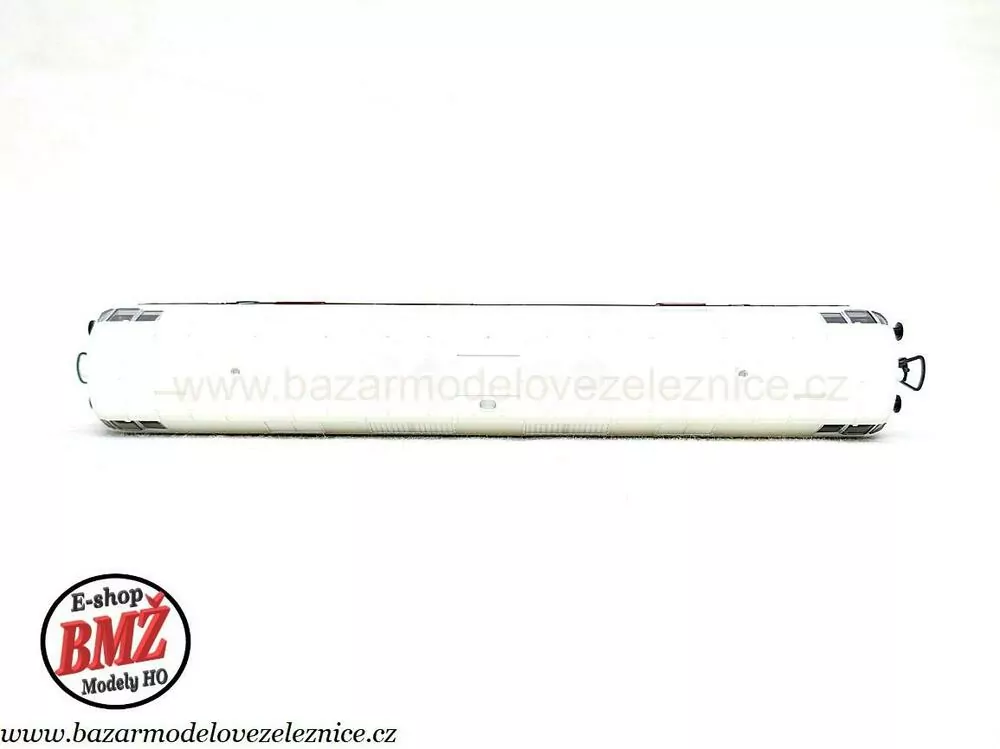 Gutzold - DSS - Dieselová lokomotiva BR 118 619 DR - HO