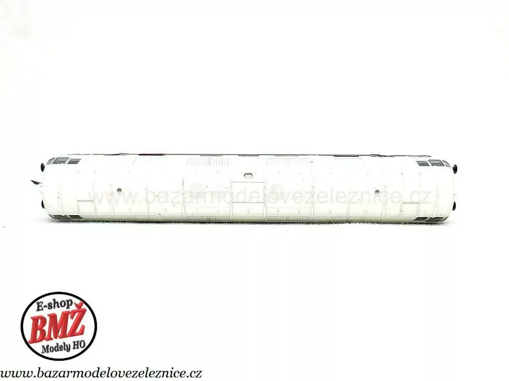Gutzold - DSS - Dieselová lokomotiva BR 118 714 DR - HO
