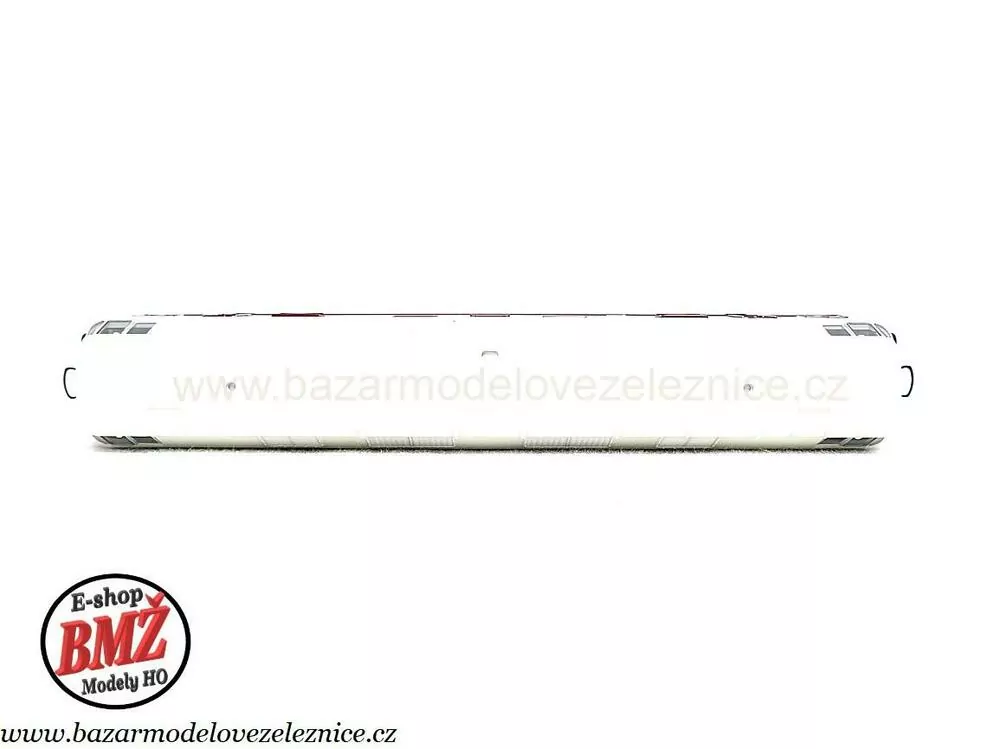 Gutzold - DSS - Dieselová lokomotiva BR 118 714 DR - HO