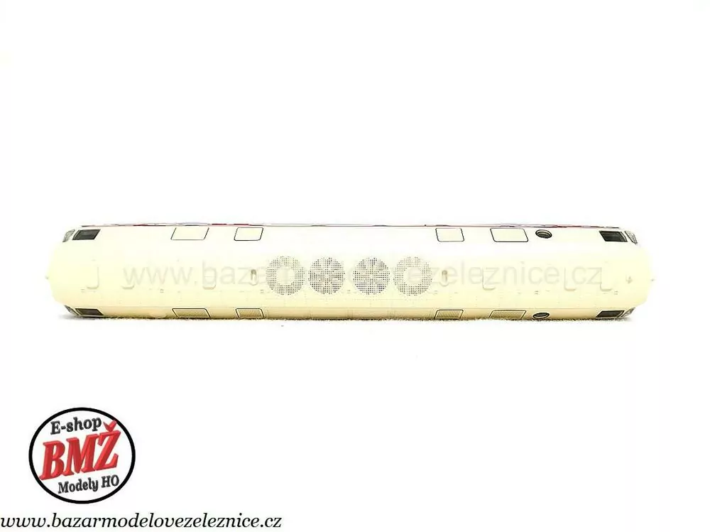 Nové Piko Expert - DSS - Dieselová lokomotiva BR 119 059 DR - HO