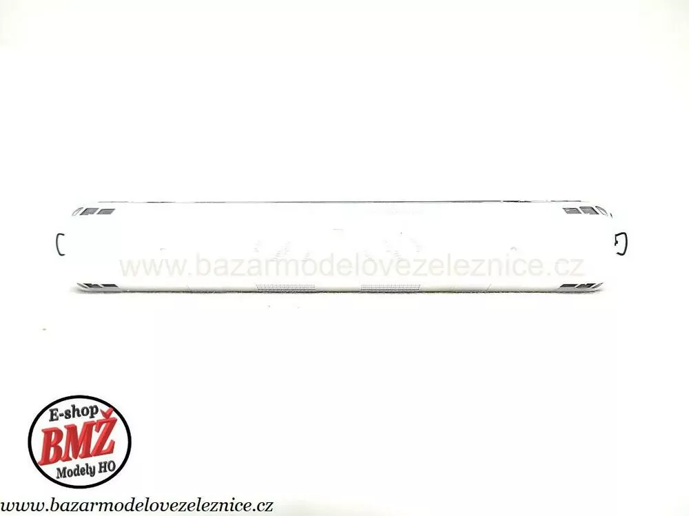 Nové Piko Expert - DSS - Dieselová lokomotiva BR 118 507 DR - HO