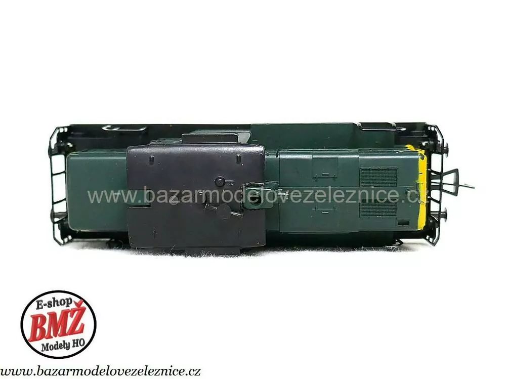 Fleischmann - DC - Dieselová lokomotiva BR 260 030 ABR - HO