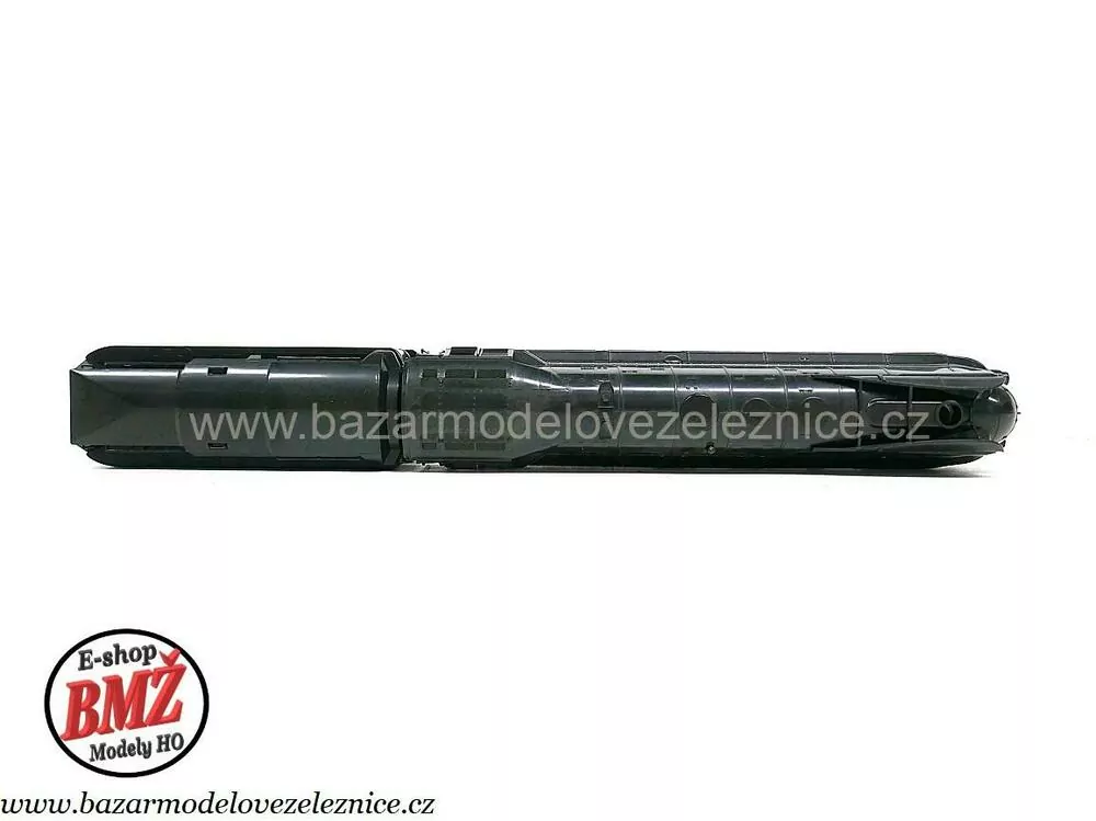 Liliput -  DSS - Parní lokomotiva BR 01 1090 DRG - HO