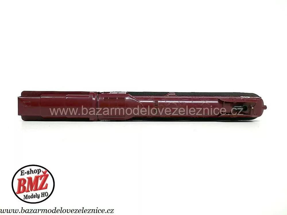 Liliput - DSS - Parní lokomotiva BR 05 002 DRG - HO