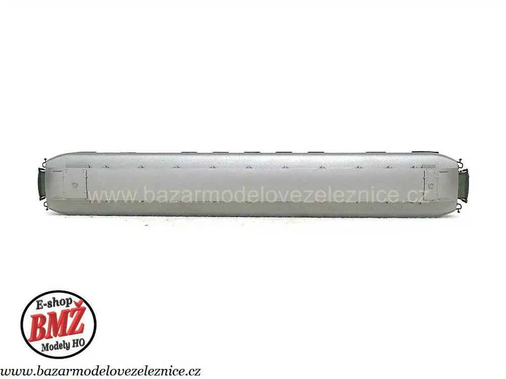 Fleischmann - Osobní vůz DRG 3 tř - HO