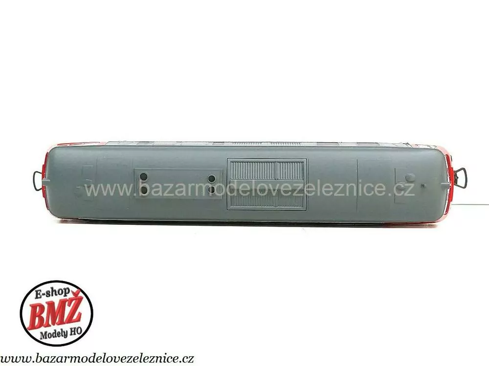 Nové Piko - DSS - Dieselová lokomotiva BR 218 296 DB - HO