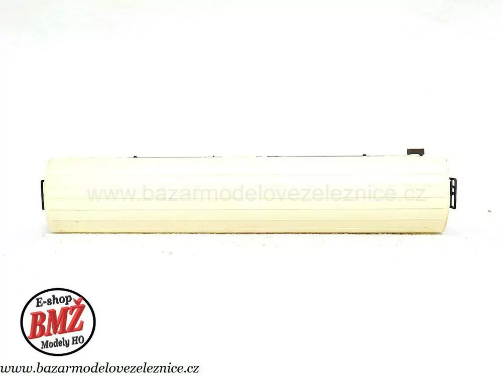 BTTB - Chladírenský vůz DR - TT