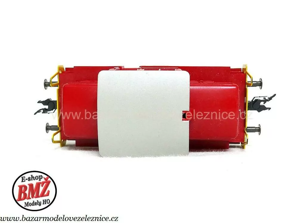 Fleischmann - DC - Dieselová lokomotiva BR 260 030 ABR - HO