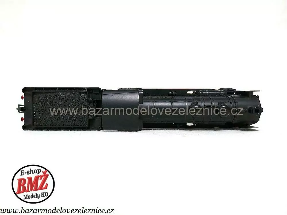 Marklin Hamo - DC - Parní lokomotiva BR 38 3553 DR - HO