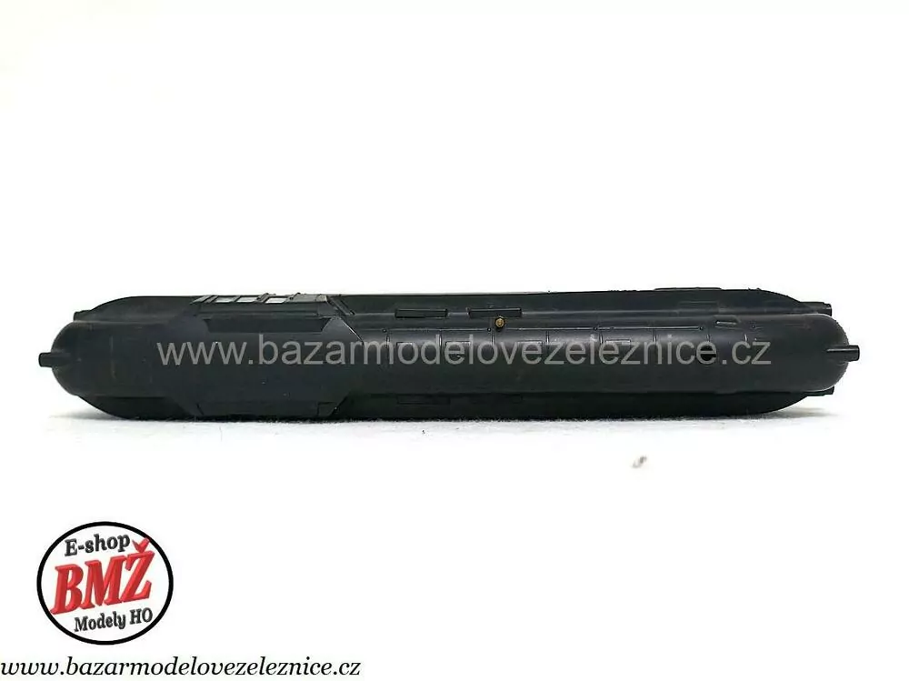 Rivarossi - DC - Parní lokomotiva BR 96 022 DRG - HO