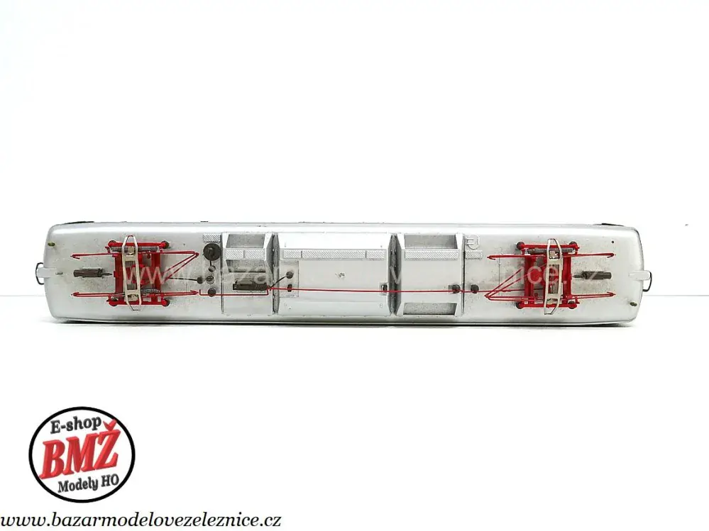 Roco - DSS - Elektrická lokomotiva BR 150 022 DB - HO