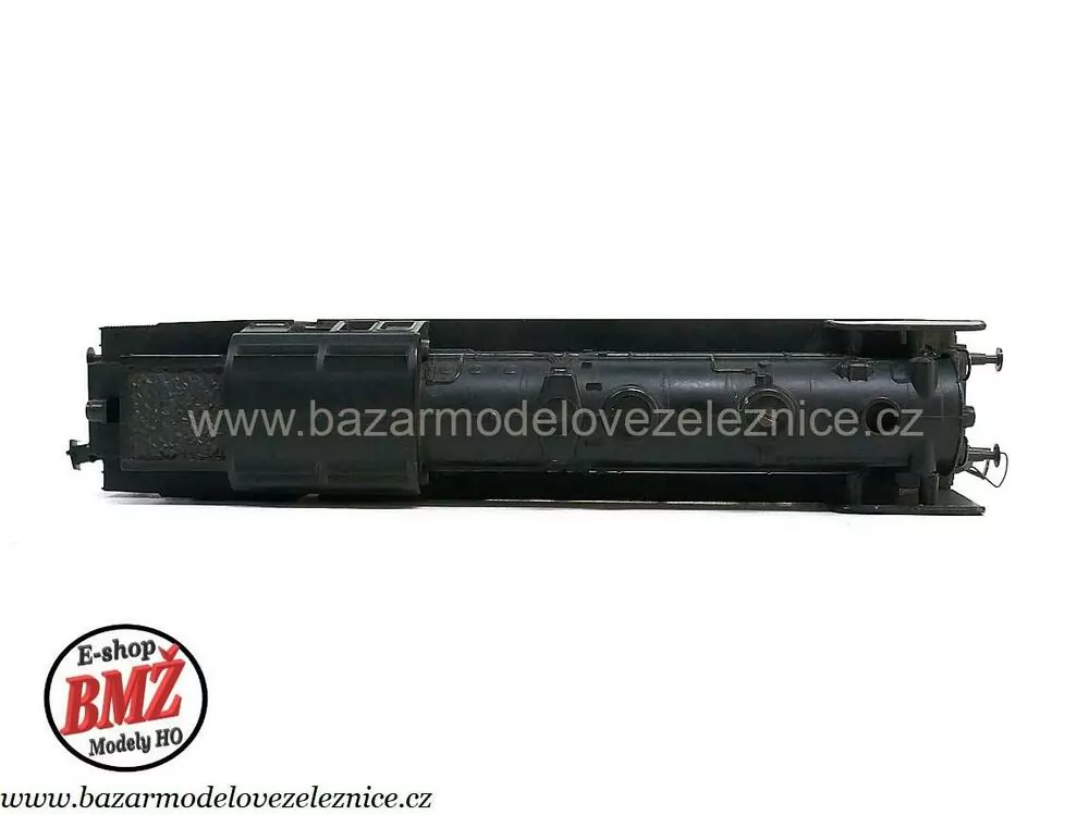Liliput - DC - Parní lokomotiva BR 62 003 DB - HO