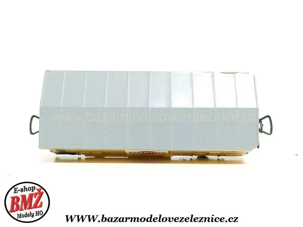 Piko DDR - Chladírenský vůz FS Cinzano - HO