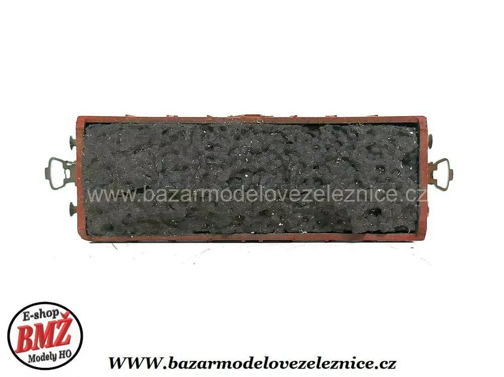 Piko DDR - Nákladní vůz FS s nákladem - HO