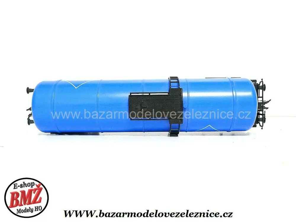 Fleischmann - Cisternový vůz DB Aral - HO