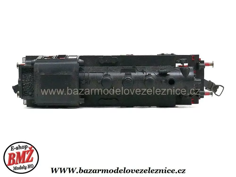 Fleischmann - DSS - Parní lokomotiva BR 64 247 DB - HO