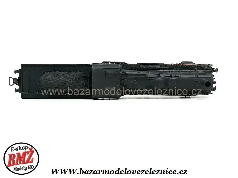 Piko DDR - DC - Parní lokomotiva BR 38 234 DR - HO