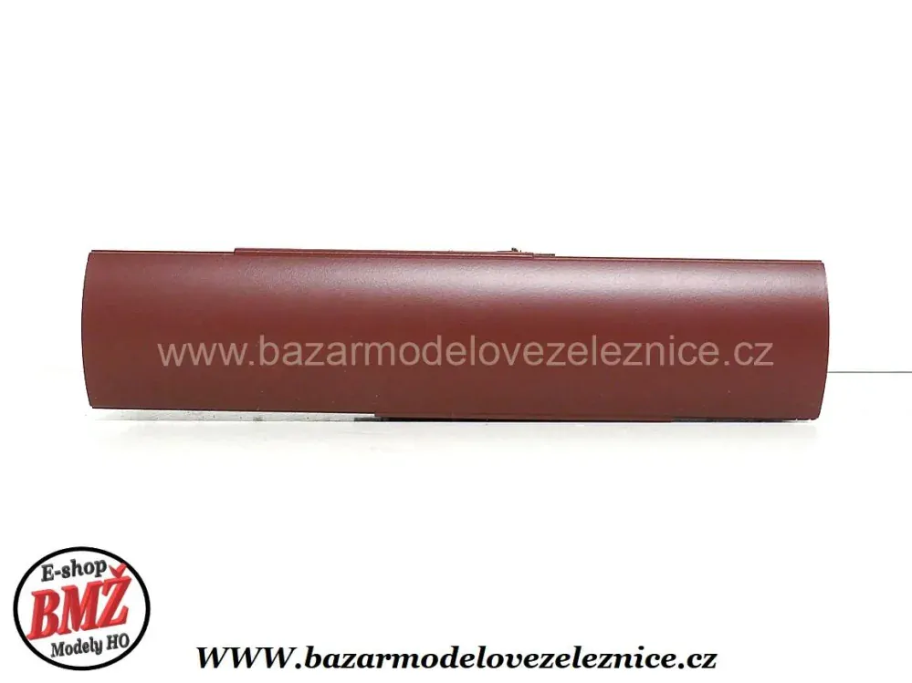 Piko DDR - Nákladní vůz DR - HO
