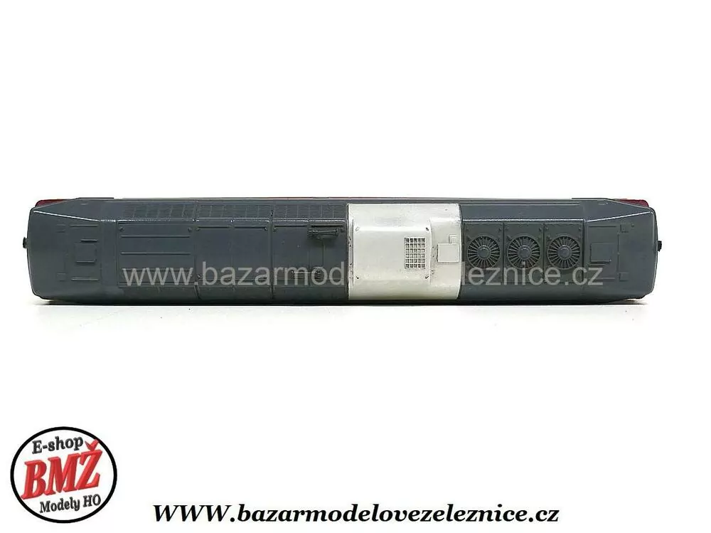Piko DDR - Dieselová lokomotiva BR 130 005 DR - HO