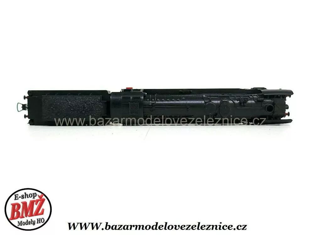 PIKO DDR - DC - Parní lokomotiva BR 03 2157 DR - HO